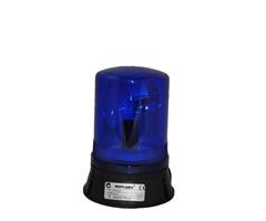 R401024DC14.5 Moflash R401-14-03 Rotating Beacon R401  24vDC 5:BLUE IP65 70w H1